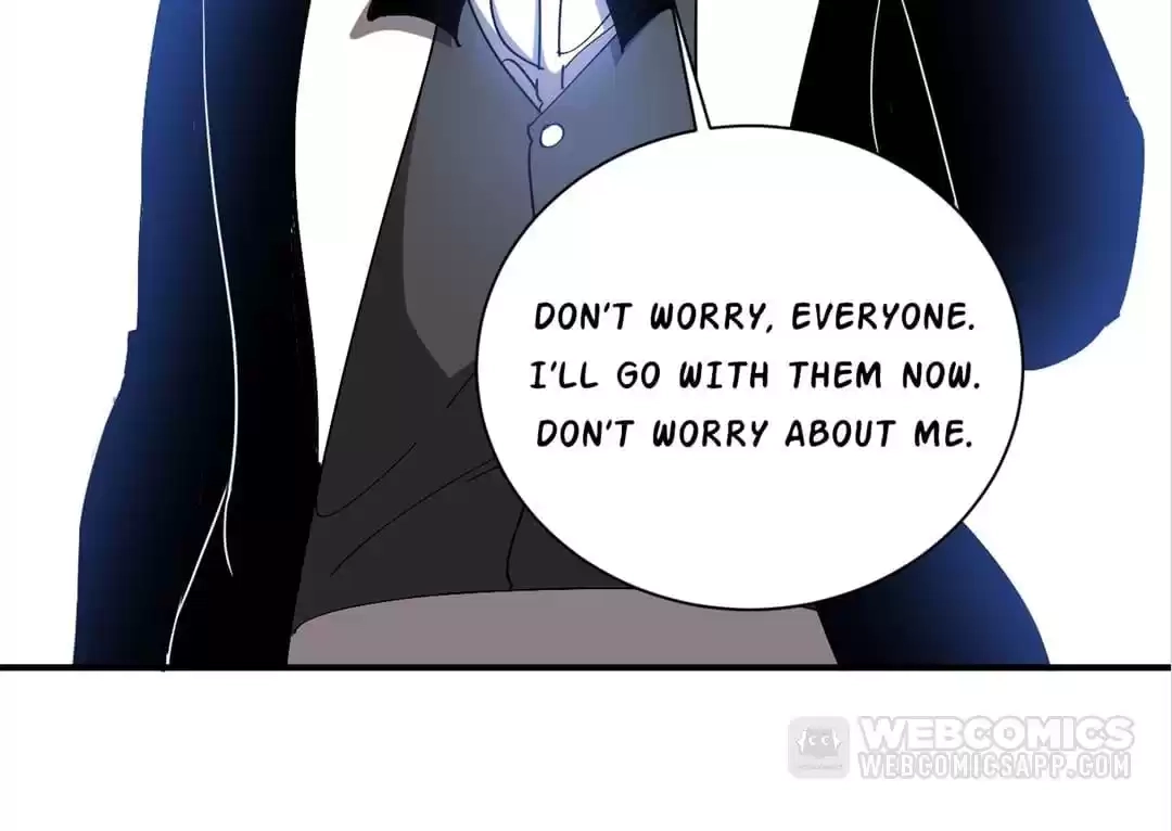 My Vampire Lover Chapter 101 page 128 - 