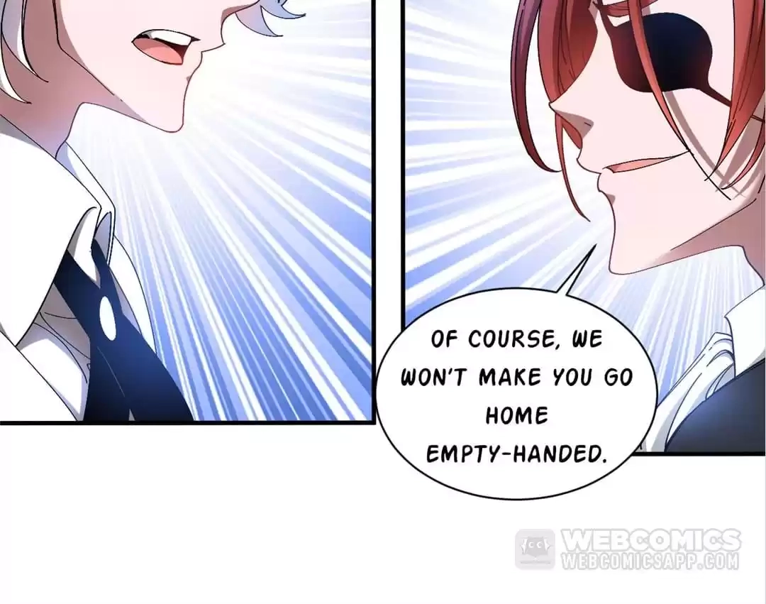 My Vampire Lover Chapter 101 page 14 - 