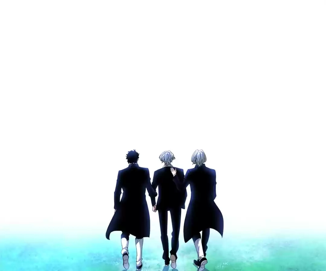 My Vampire Lover Chapter 101 page 134 - 
