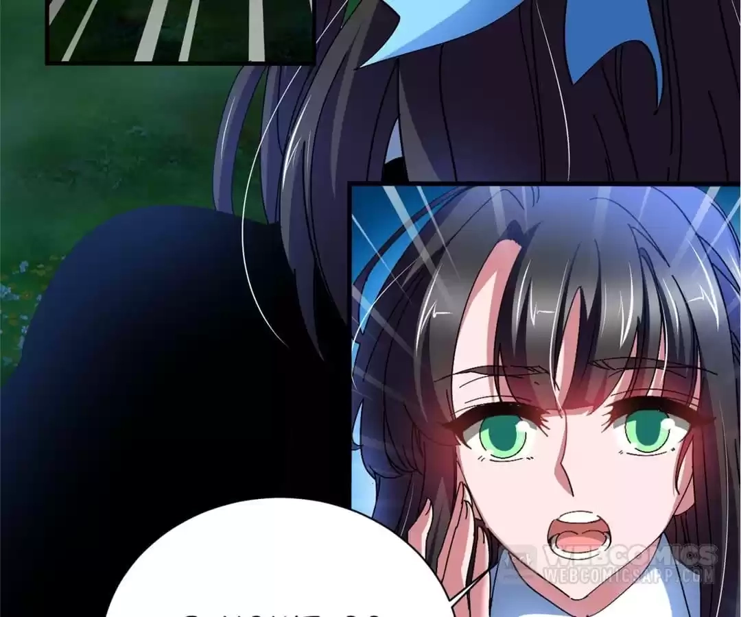 My Vampire Lover Chapter 101 page 137 - 