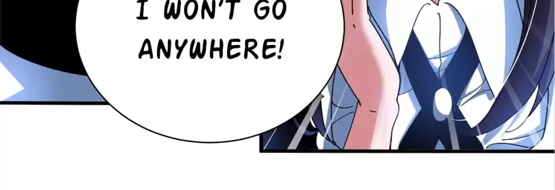 My Vampire Lover Chapter 101 page 138 - 