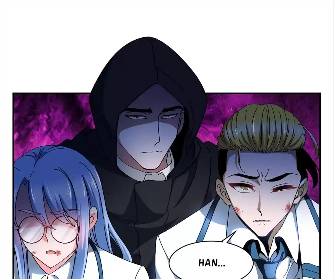 My Vampire Lover Chapter 101 page 15 - 