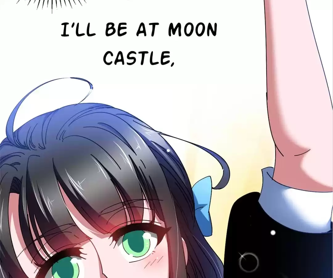 My Vampire Lover Chapter 101 page 141 - 