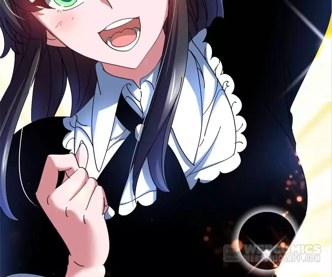 My Vampire Lover Chapter 101 page 142 - 