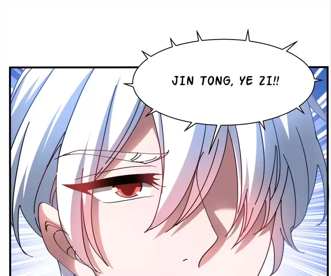 My Vampire Lover Chapter 101 page 17 - 