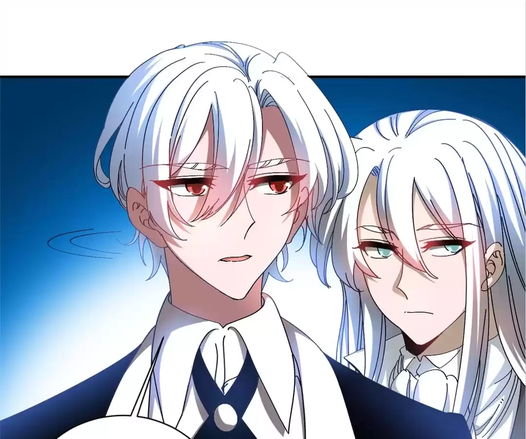 My Vampire Lover Chapter 101 page 21 - 