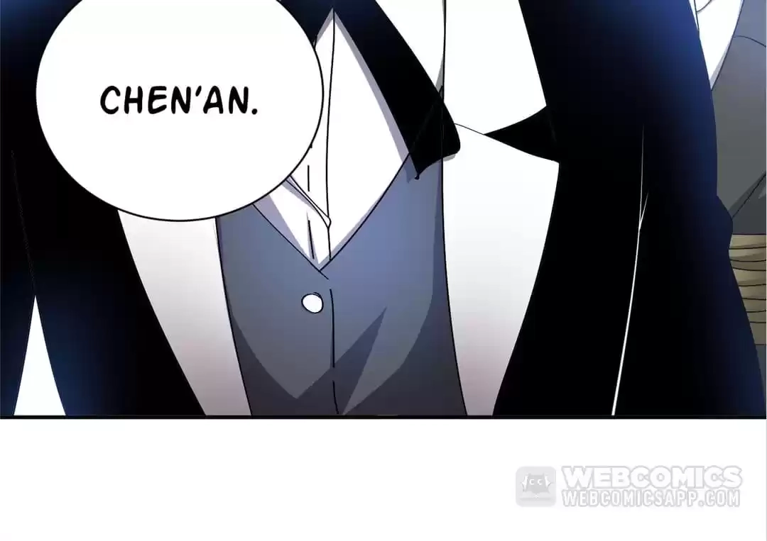 My Vampire Lover Chapter 101 page 22 - 
