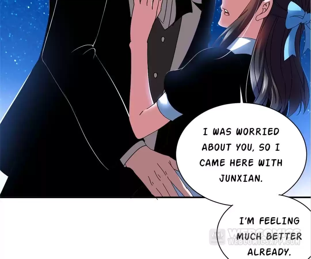 My Vampire Lover Chapter 101 page 24 - 