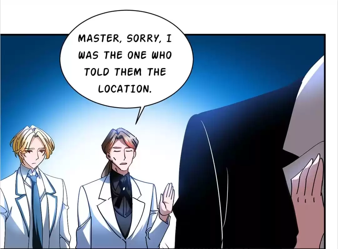 My Vampire Lover Chapter 101 page 26 - 