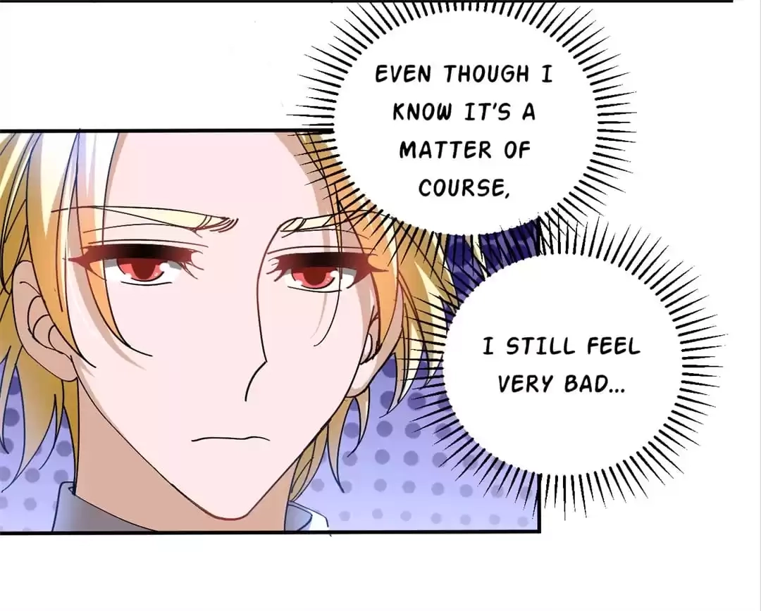 My Vampire Lover Chapter 101 page 27 - 