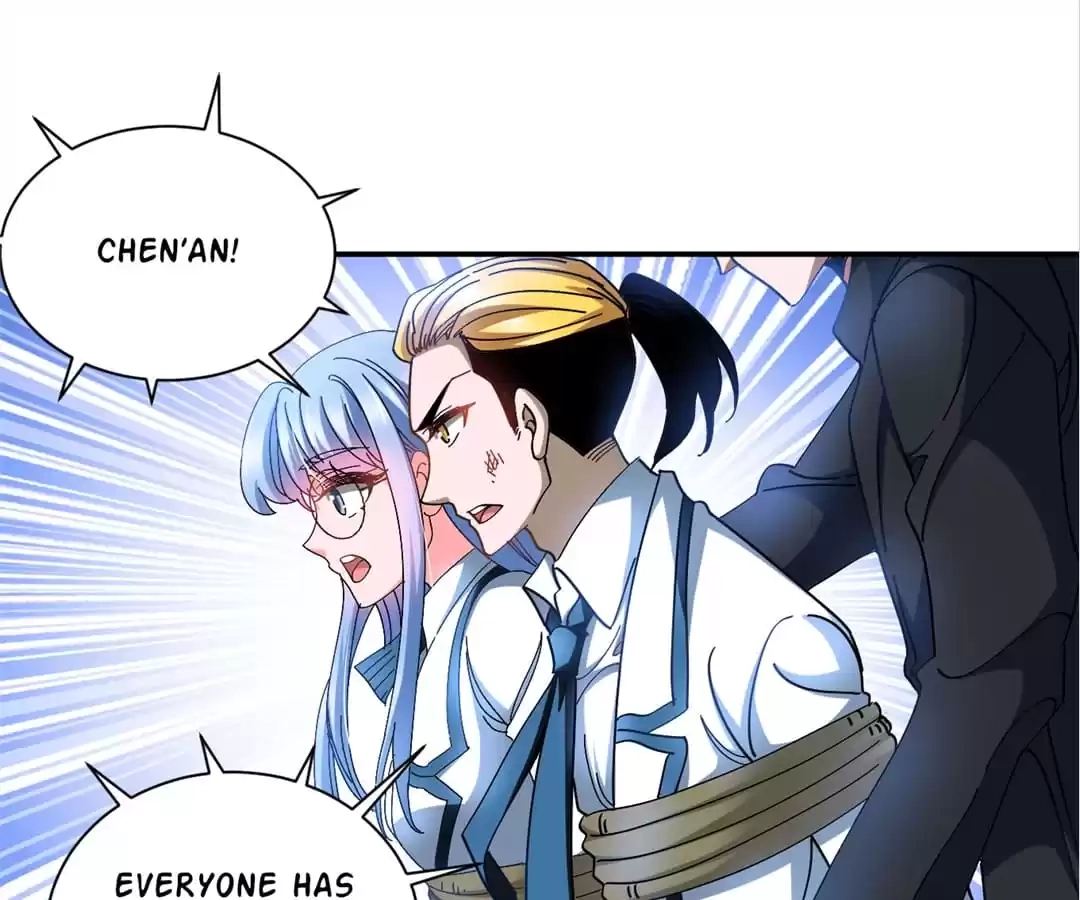My Vampire Lover Chapter 101 page 28 - 