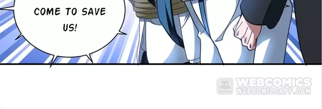 My Vampire Lover Chapter 101 page 29 - 