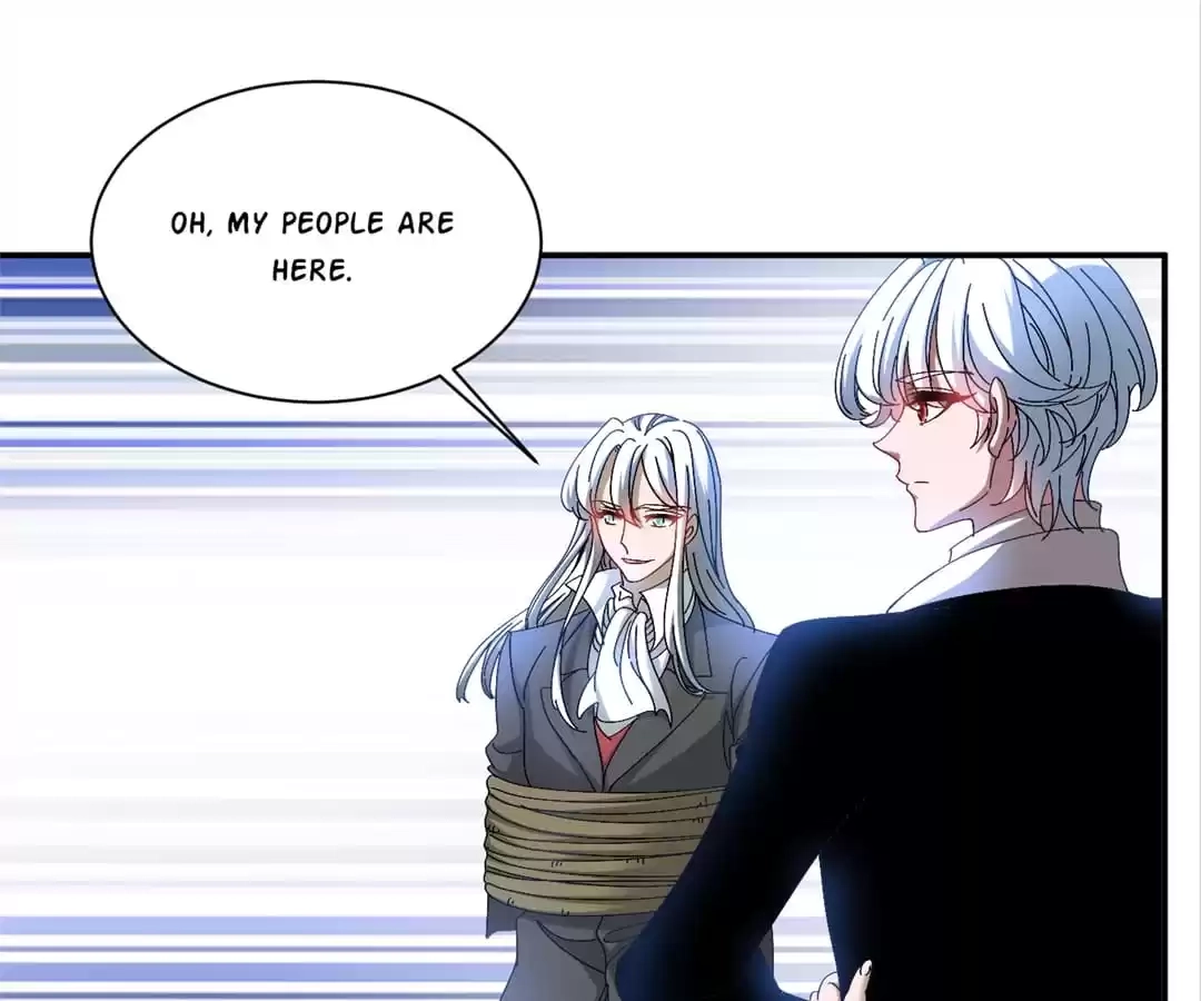 My Vampire Lover Chapter 101 page 4 - 
