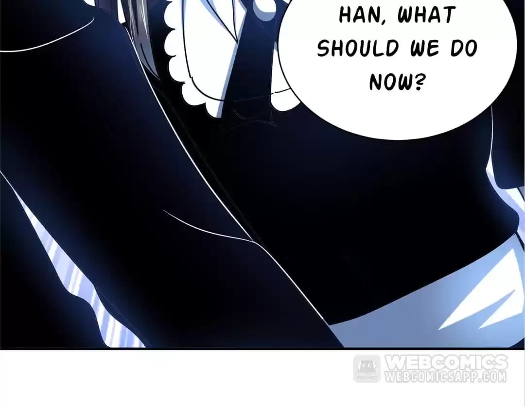 My Vampire Lover Chapter 101 page 32 - 