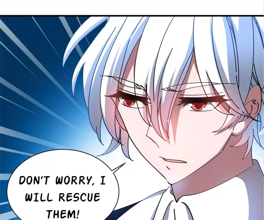 My Vampire Lover Chapter 101 page 33 - 