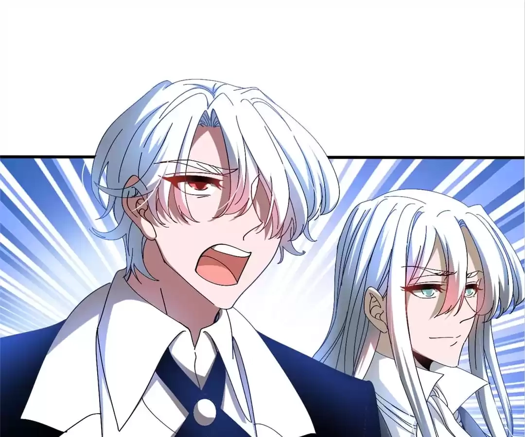 My Vampire Lover Chapter 101 page 37 - 