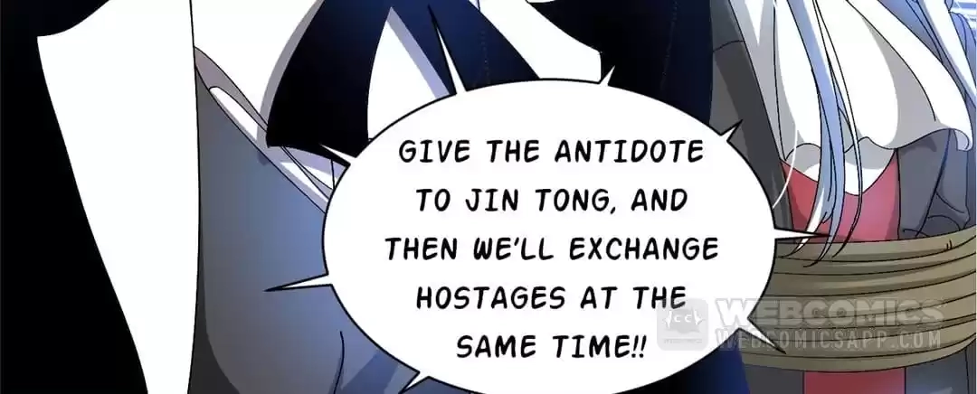 My Vampire Lover Chapter 101 page 38 - 