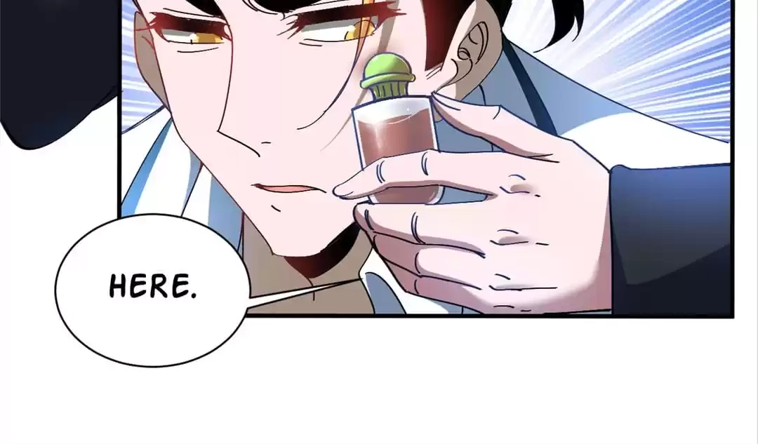 My Vampire Lover Chapter 101 page 41 - 