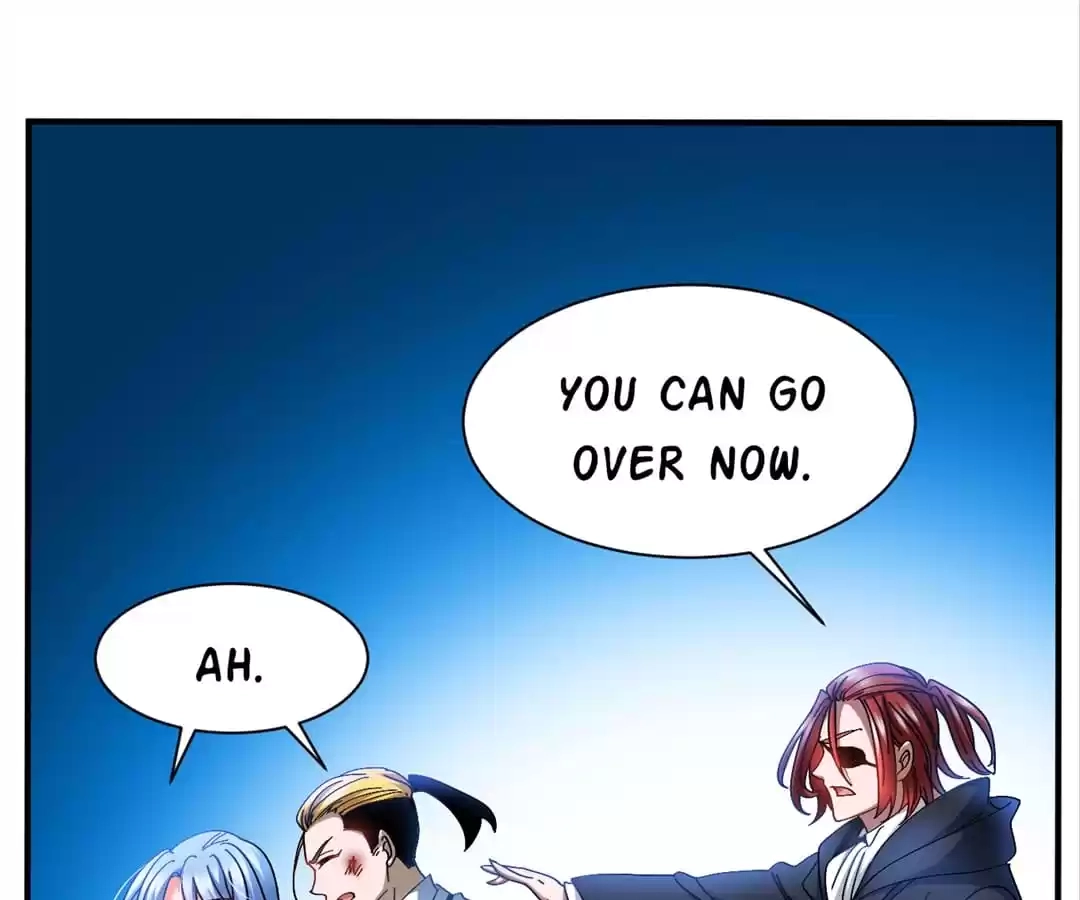 My Vampire Lover Chapter 101 page 42 - 