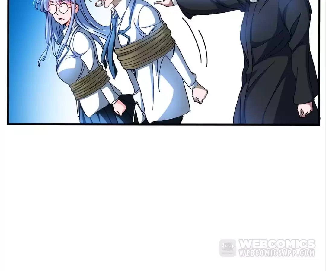 My Vampire Lover Chapter 101 page 43 - 