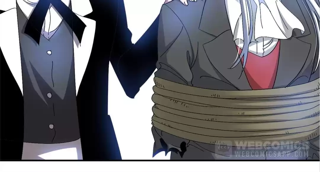 My Vampire Lover Chapter 101 page 46 - 