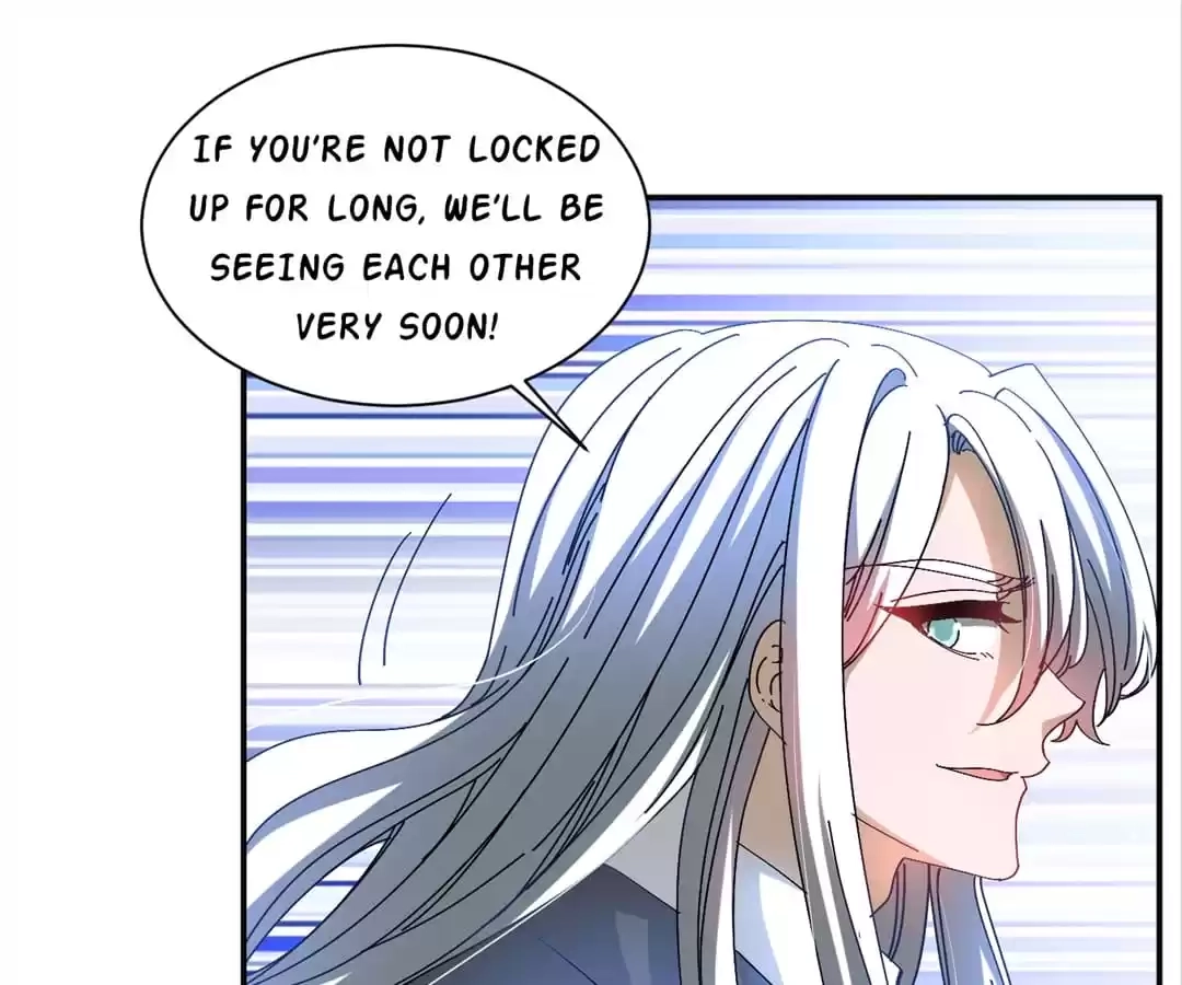My Vampire Lover Chapter 101 page 47 - 