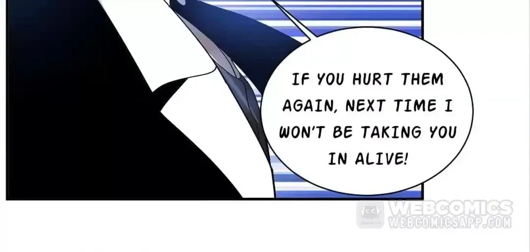 My Vampire Lover Chapter 101 page 50 - 