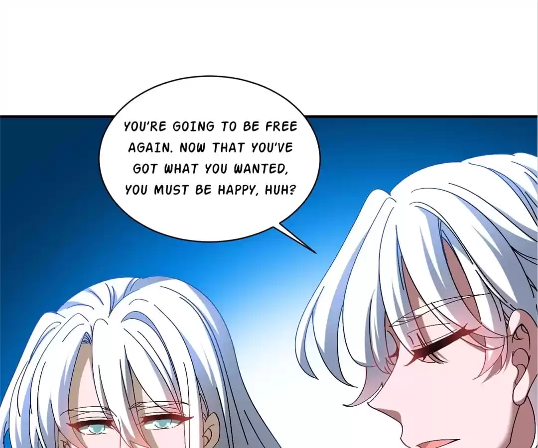 My Vampire Lover Chapter 101 page 6 - 