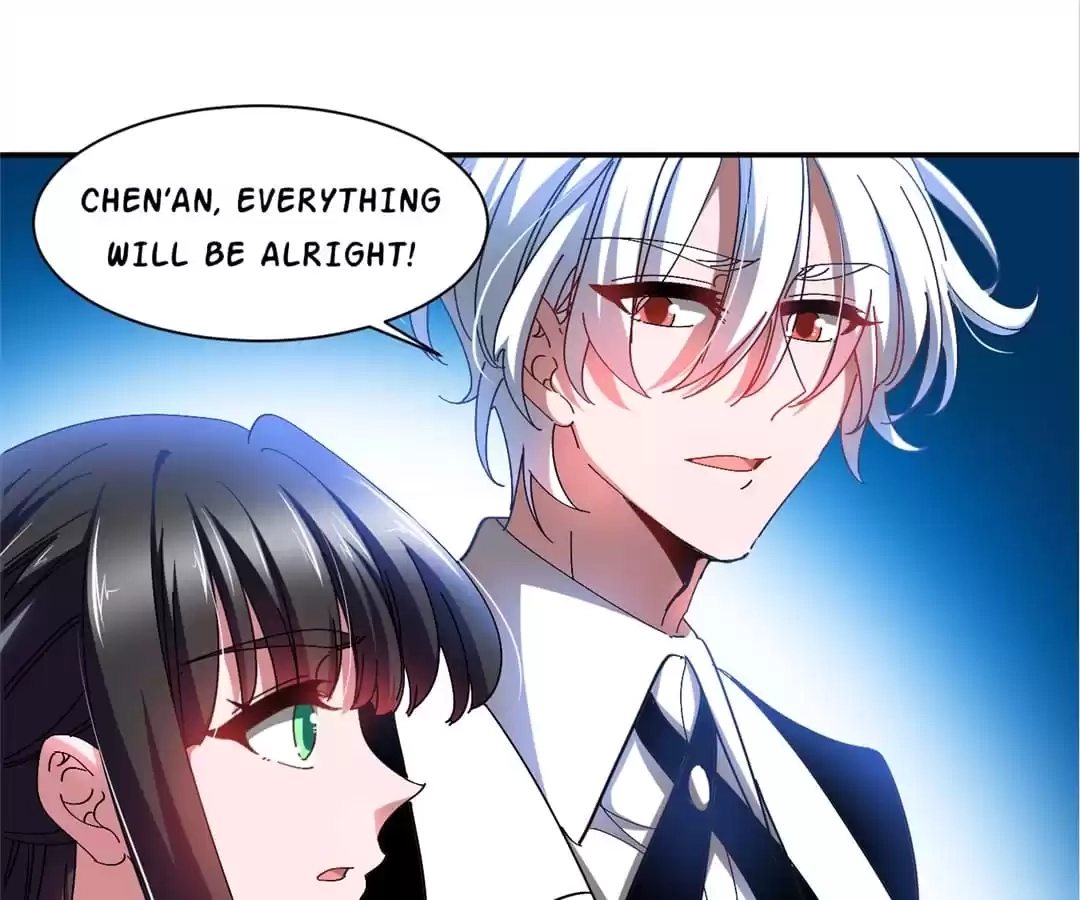 My Vampire Lover Chapter 101 page 53 - 