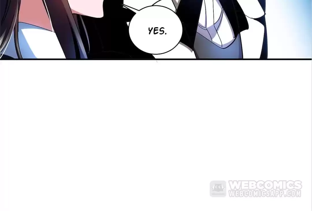 My Vampire Lover Chapter 101 page 54 - 