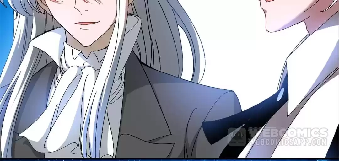 My Vampire Lover Chapter 101 page 7 - 