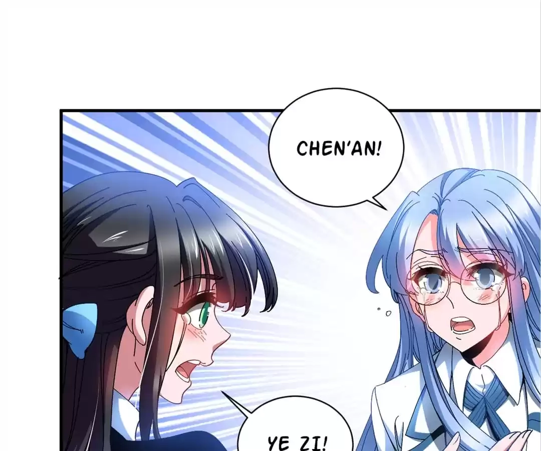 My Vampire Lover Chapter 101 page 61 - 