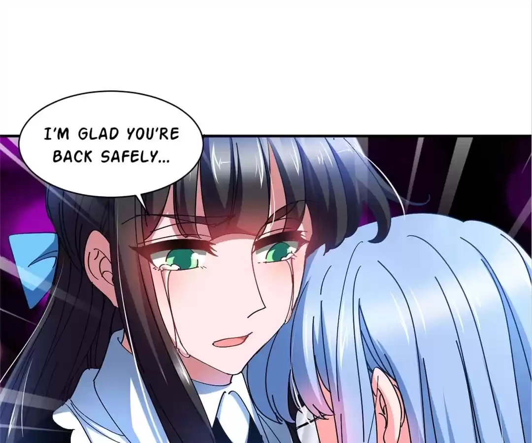My Vampire Lover Chapter 101 page 63 - 
