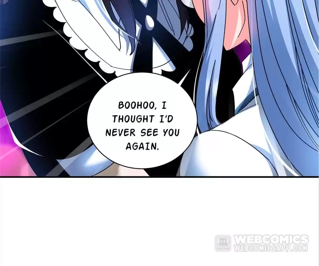 My Vampire Lover Chapter 101 page 64 - 