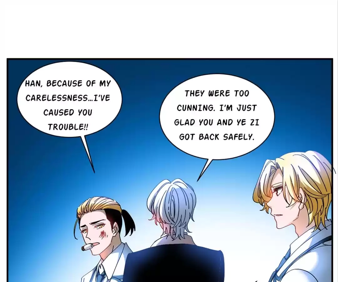 My Vampire Lover Chapter 101 page 66 - 