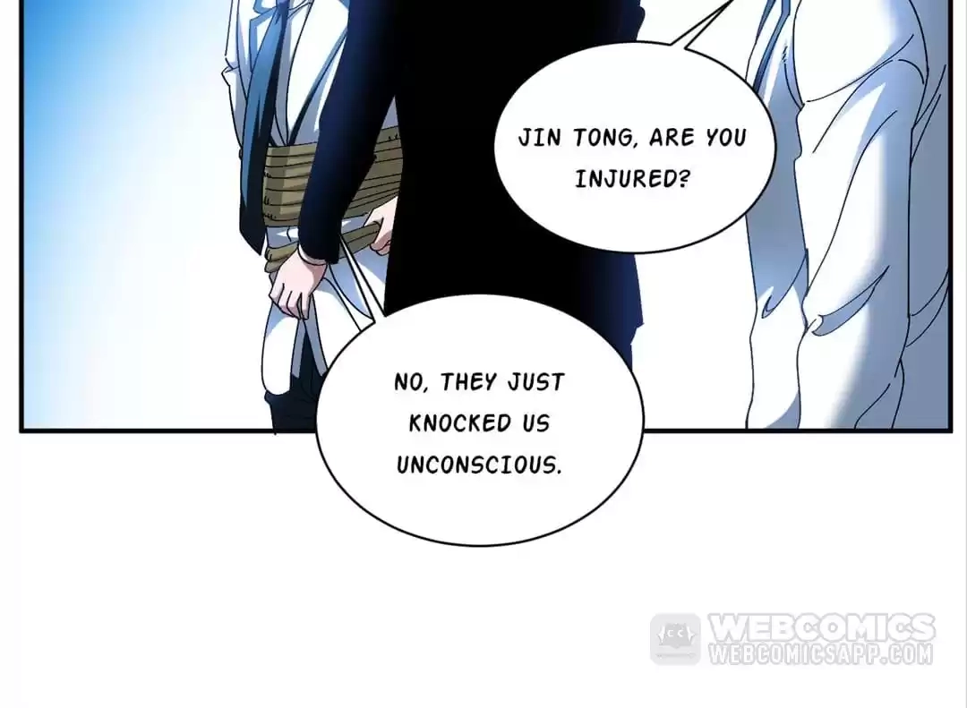 My Vampire Lover Chapter 101 page 67 - 