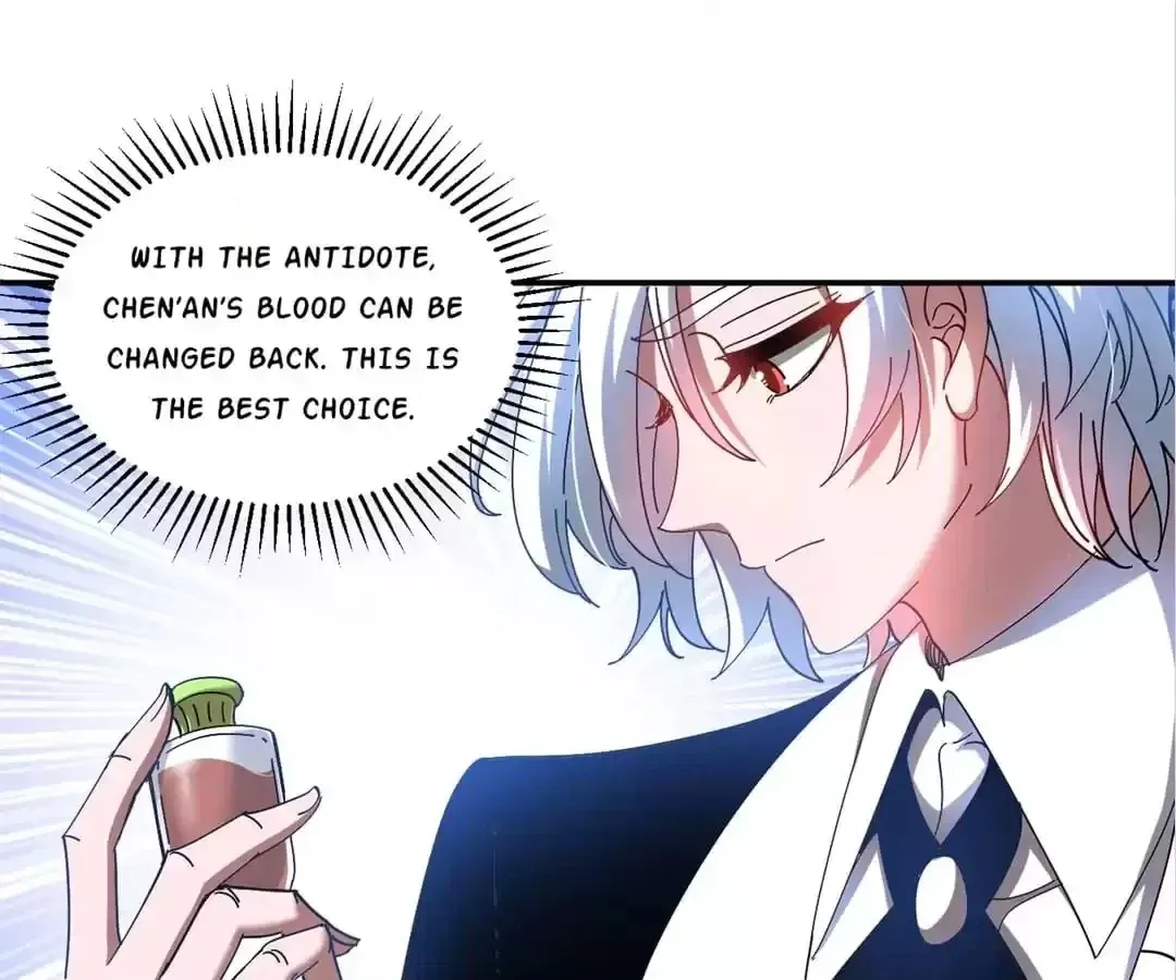 My Vampire Lover Chapter 101 page 70 - 