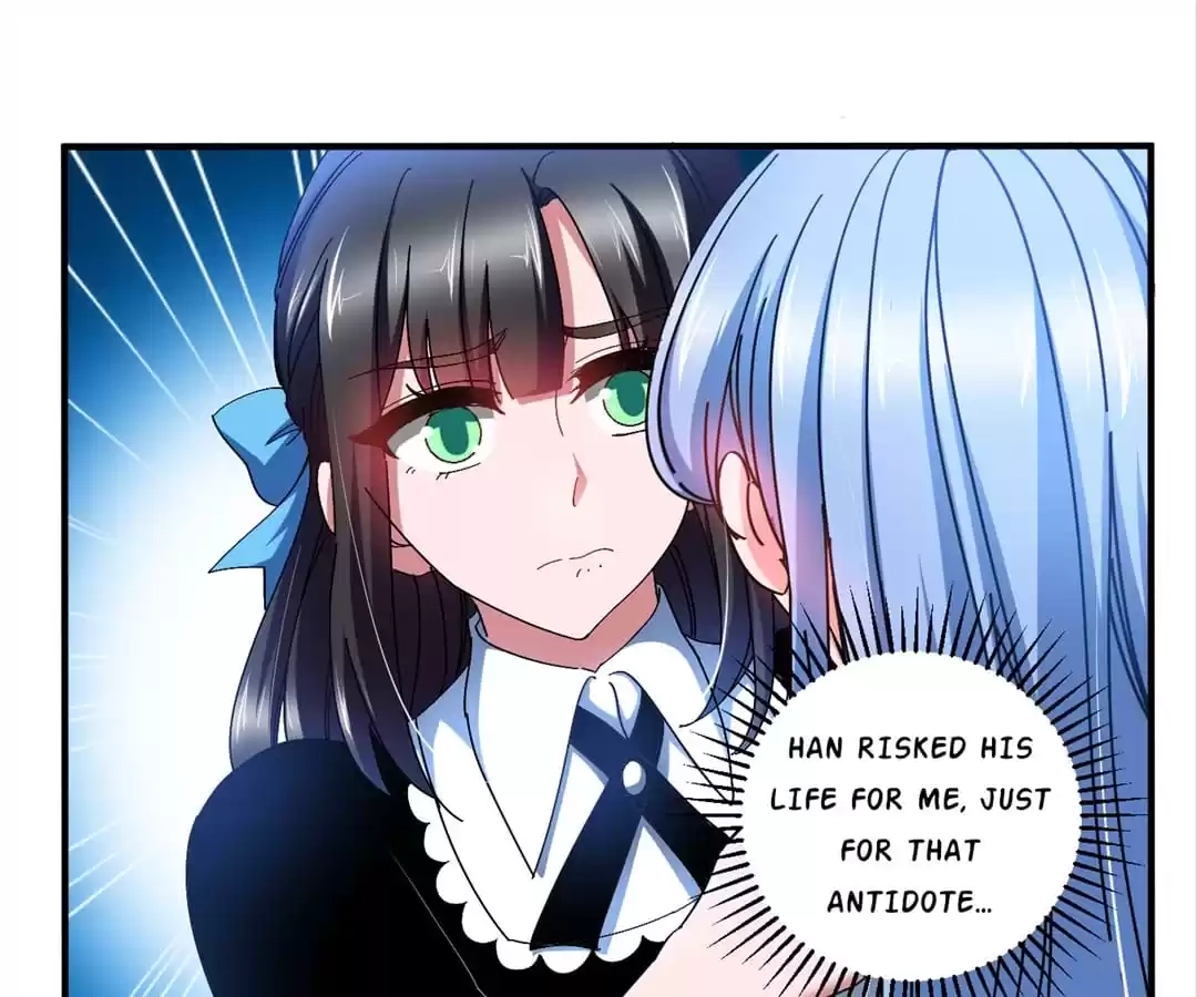 My Vampire Lover Chapter 101 page 72 - 