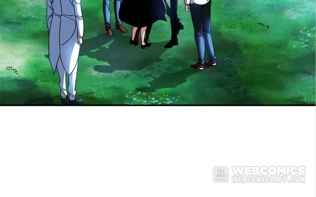 My Vampire Lover Chapter 101 page 75 - 