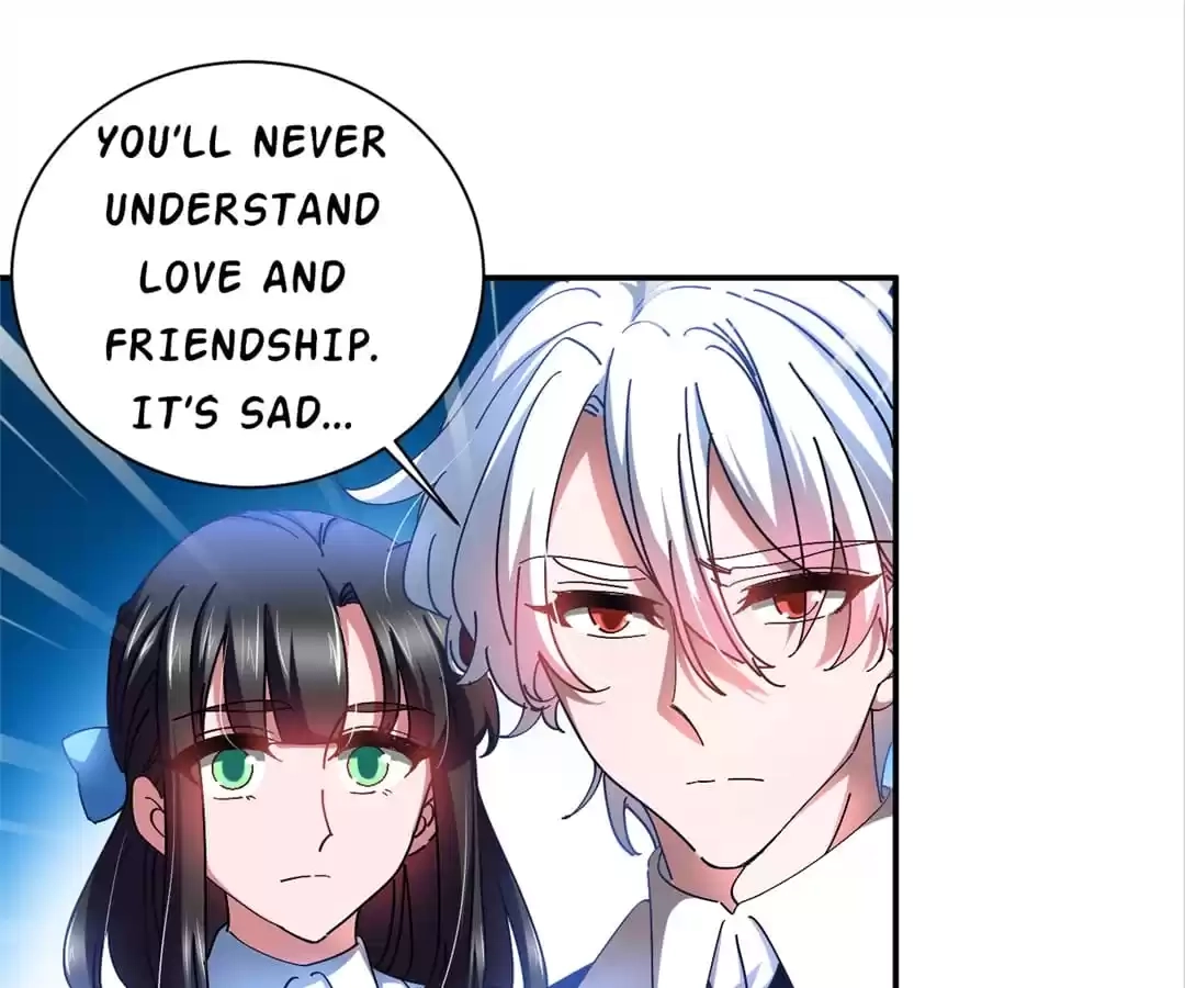 My Vampire Lover Chapter 101 page 78 - 