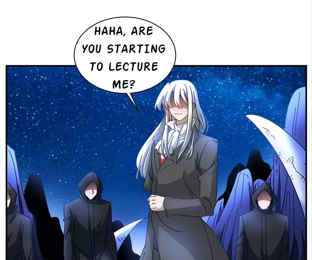 My Vampire Lover Chapter 101 page 84 - 