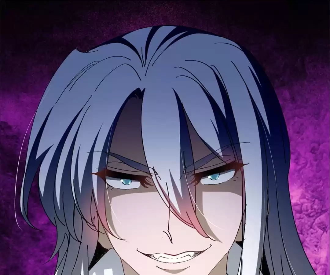 My Vampire Lover Chapter 101 page 86 - 