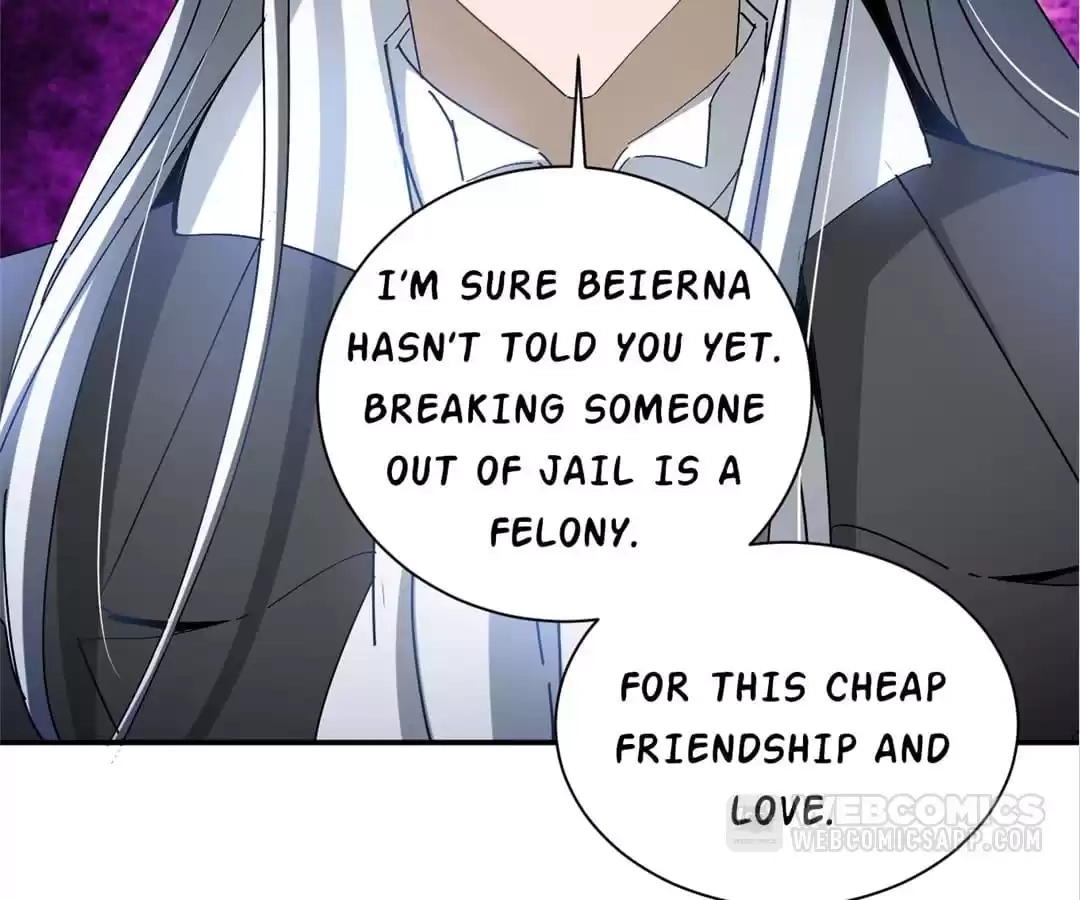 My Vampire Lover Chapter 101 page 87 - 