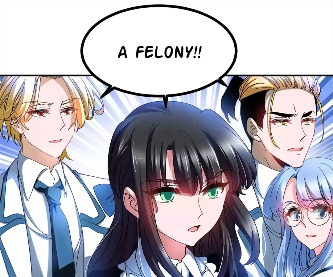 My Vampire Lover Chapter 101 page 89 - 