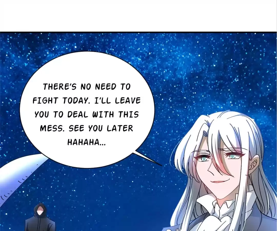 My Vampire Lover Chapter 101 page 91 - 