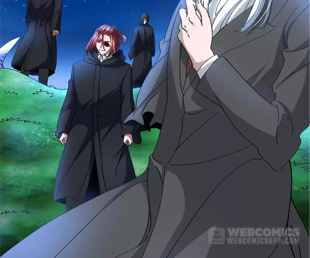 My Vampire Lover Chapter 101 page 92 - 