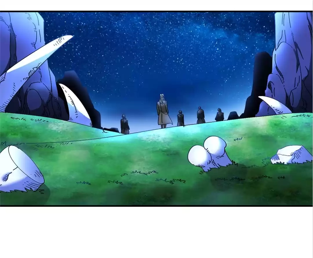 My Vampire Lover Chapter 101 page 94 - 