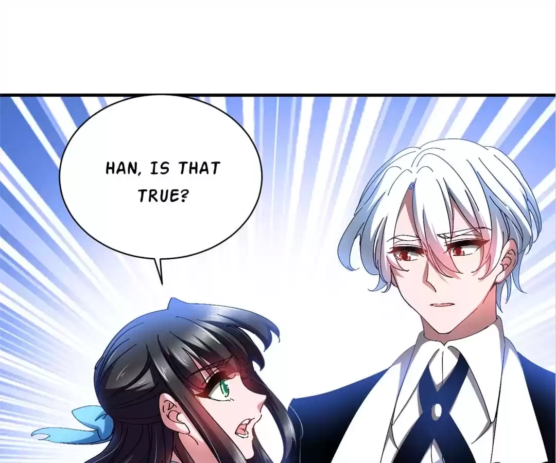 My Vampire Lover Chapter 101 page 95 - 