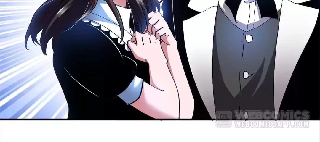 My Vampire Lover Chapter 101 page 96 - 