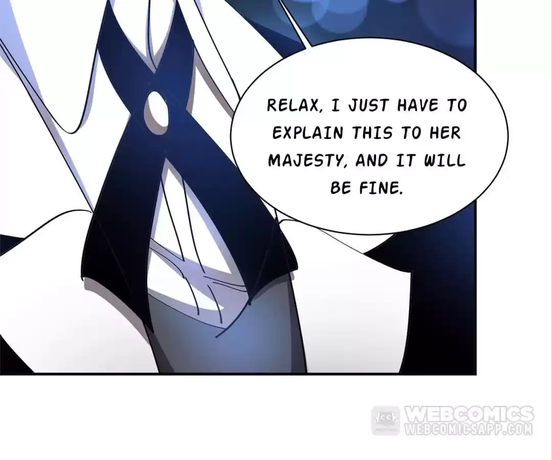 My Vampire Lover Chapter 101 page 98 - 